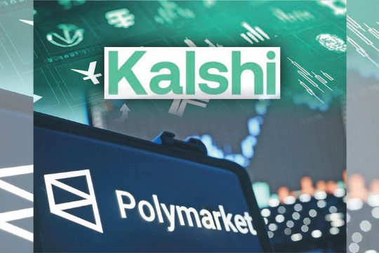 Η Polymarket δεχόταν στοιχήματα για το εάν θα σωθεί ο Αμερικανός πιλότος στο Ιράν